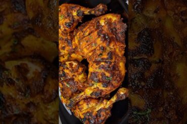 CHILLI MANGO LIME CHICKEN. Recipe #cooking #food #shortsfood #recipes #mango #lifestyle #shorts
