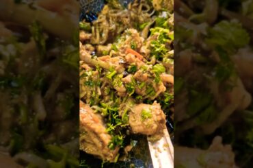 Chicken Black Pepper #recipe #shorts #asmr