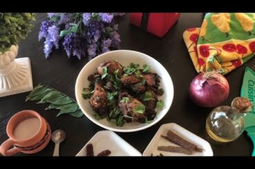 Chicken Pepper Fry - World Famous Recipes By Sangeetha! #chicken #pepperchickenroast #chickenrecipe