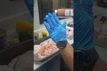 Smoked Orange Pepper Chicken | The Perfect BBQ Recipe