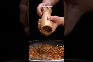 NO ONE has yet refused this appetizer! They eat it to the last bite!