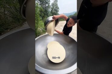 Special Chinese Chili Oil Recipe #shorts