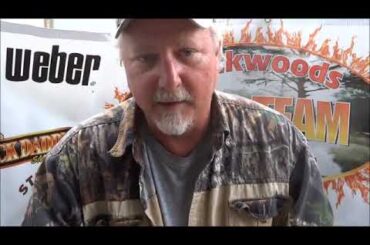 WINNING CHILI RECIPE LEAKED