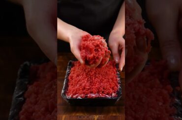 Ich habe das Rezept in einem Restaurant gelernt! Meine Familie bittet mich jeden Tag, es zu kochen.