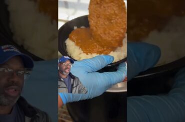 Chili Pastrami Bowl - Hold The Rice