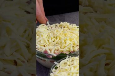 This recipe broke all records!