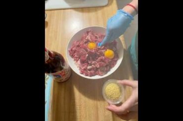 Easy Garlic & Chili Recipe | Khmer Cooking