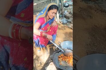 Chili Kobi recipe at home ||#cookingvideo #cookingathome #shortsfeed#shorts