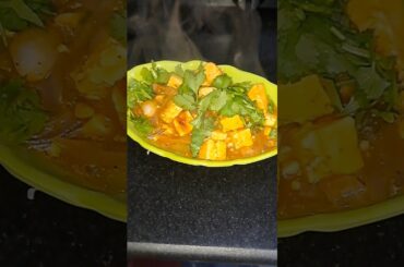 Chilli Paneer - Perfect Starters recipe for Dinner Party#chilli#chillipaneer#paneerchilli#paneer