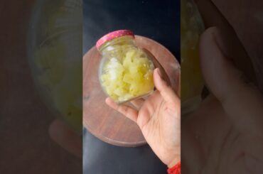 Amla Honey and Black pepper recipe #shortsfeed #shorts #food