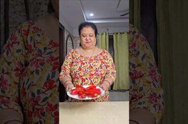 Red Chilli Pickles Recipe#shorts#anvikadeliciousdishes#lalmirchkabharuanpickles