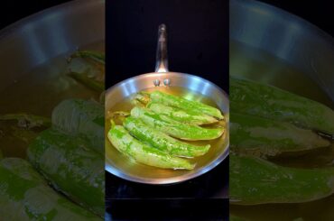 Mirchi Pakoda ASMR #shorts