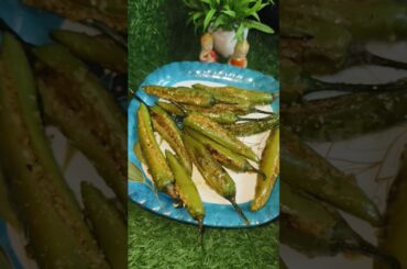 Stuff chilli 🤤#ytstudioes #ytshorts #trending #viral #youtubeshorts #cooking #food #foryou