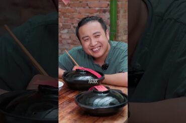 Eat what you choose丨food blind box丨eating spicy food and funny pranks