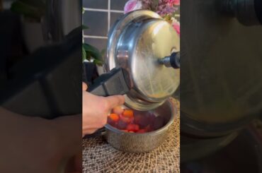 Beetroot Paneer Pasta #babyfoodideas #oneyear #newmoms #food #toddlers #toddlermom #blwrecipes #fyp