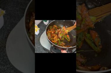 Chili potatos recipe #shortsviral #healthyfood #streetfood #cookingrecipes