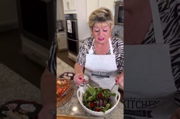 Cookbook now available on Amazon! Search Antoinette Gangi