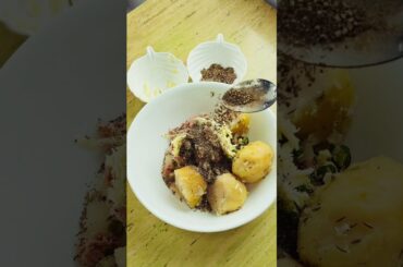 Crispy Tuna Kababs Recipe: Easy & High-Protein Snack (No More Sandwiches | #food #recipe #short