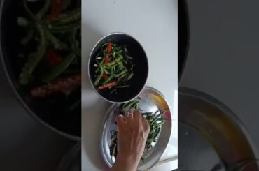 The Spiciest Pickle I've Ever Made