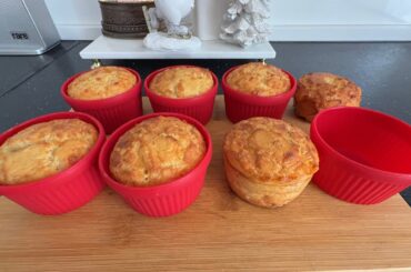 БЕЛКОВЫЕ КЕКСЫ 💥 РЕЦЕПТ ПП