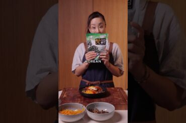 Have you tried Bibimbap? 🇰🇷