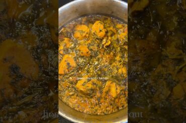 Methi chicken #youtubeshorts #healthy #highprotein #indiancuisine #foodreels #recipe #indianfood