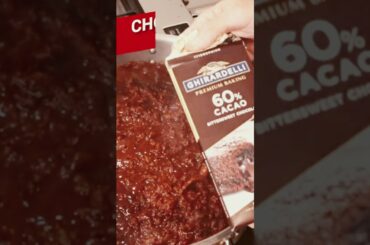 Why I Put Chocolate and Coffee in My Chili