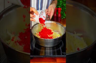 Geleia de Pimenta! #receitas