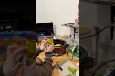 #dinner #crockpotdinner #easydinner #chilirecipes #chilidinner #healthydinner  #fastdinner #crockpot