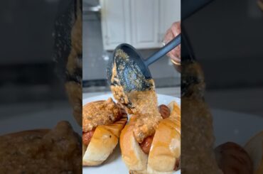 The Best Classic Chilli and Cheese Recipe