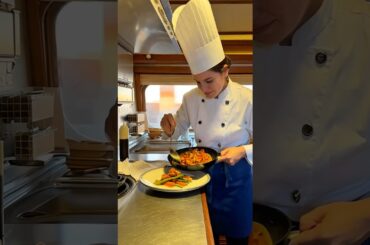 Chef Riley’s Smoky Chili Chicken Recipe!