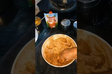 chicken chilli recipe #shama home kitchen