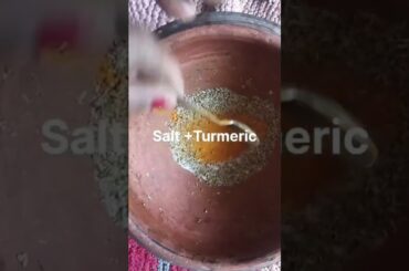 Teekhi Hari Mirch Ki Tasty Sabzi 🌶️ | Spicy & Simple Recipe😍#trending #viral #grow support guys 😍