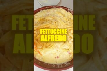 Best Chicken Alfredo Recipe