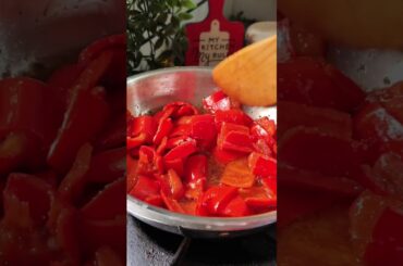 No-Fuss Red Chilli Pickle: Quick Achar Hacks For 2026 #youtubeshorts #viral #shorts  #shortvideo
