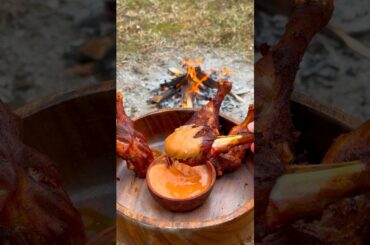 Chicken leg piece | chicken leg piece fry #chickenlegsfry #shortstrend