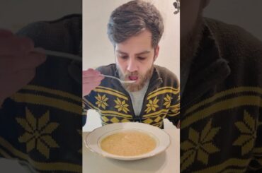 Kochen mit Opa Teil 8 | Zerfahrene Suppe #suppenrezept #Rezept #Suppe