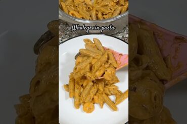 No cheese, no cream pasta #pasta#easyrecipe#foodshorts #cooking#trendingrecipe#foodie