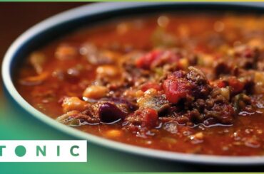 The Only Chili Recipe You’ll EVER Need