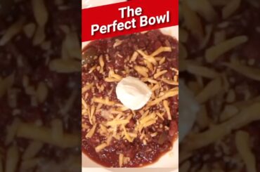 How to Make Award Winning Chili (Start to Finish) 🌶️