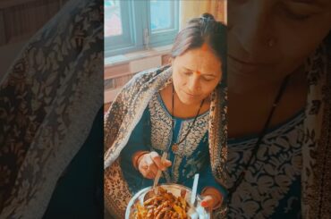 Nepal ka Vlog 😋Chilli Potato Recipe @sheelakirasoivlog