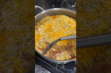 Cook With Me No Stuff Bell Pepper 🫑 Your Kitchen Upgrade has arrived!  @cookerking.official1291