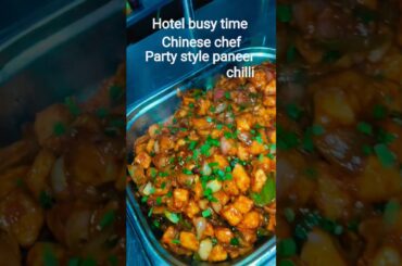 paneer chilli and spring roll#viral #food #cooking #kitchen #recipe