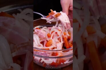 This is the only pork knuckle recipe you will ever need!