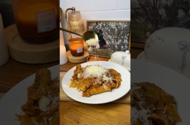 What about a warming up soup? 😊