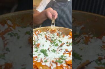 Forget your biscuits and gravy ￼