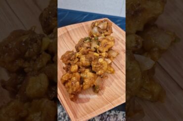 Chilli chicken#youtube#food#cooking#recipe