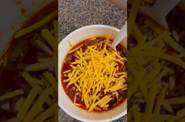 CHILI 🌶️ Saturday