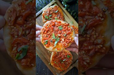 Biberli Ekmek aka Turkish pepper bread - Ramadan Recipe Ep: 04 #food #ramadanrecipes #baking