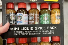 Six Bucks at TJ Maxx!